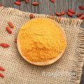 Goji Berry Powder in massa con essiccazione spray con benefici